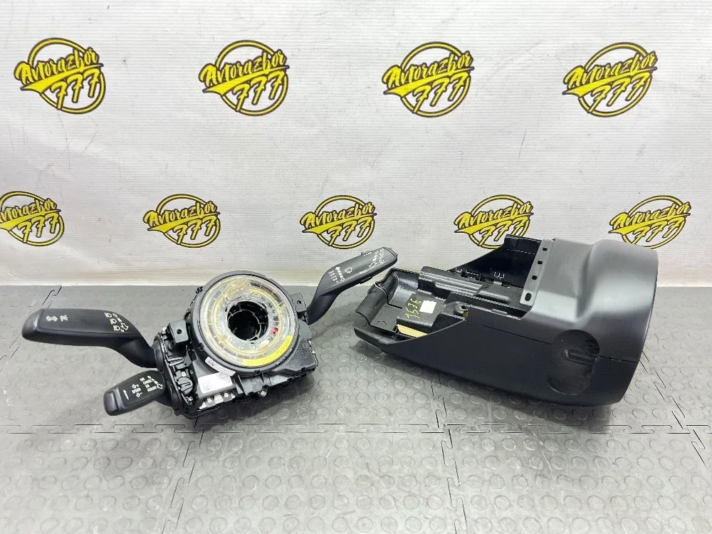 Переключатель подрулевой Audi Q5 I рестайлинг (2012—2017)