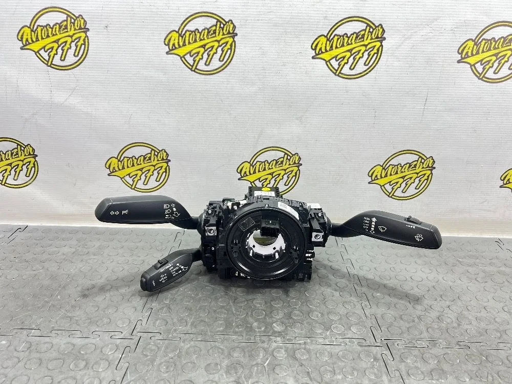 Переключатель подрулевой Audi A3 8V (2012—2016)