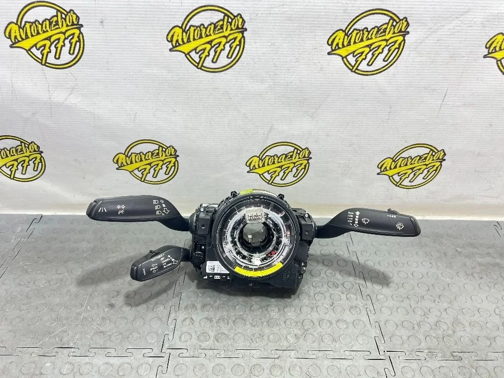 Переключатель подрулевой Audi S6 C7 рестайлинг (2014—2018)