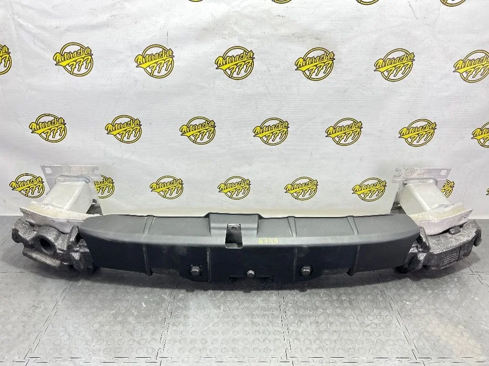 Усилитель переднего бампера Audi A3 8V (2012—2016)