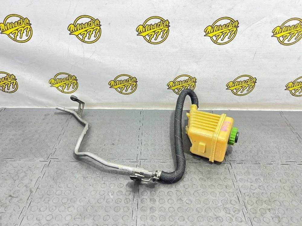 Бачок ГУР Volkswagen Touareg II (2010—2014)