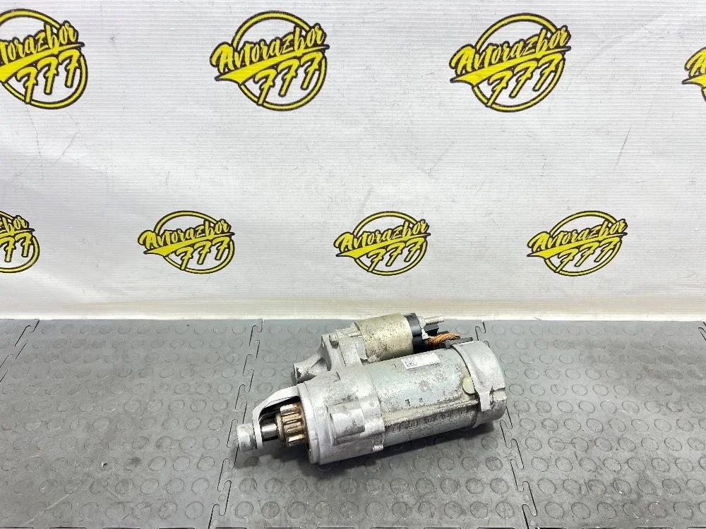 Стартер Audi A6 C7 (2011—2014)