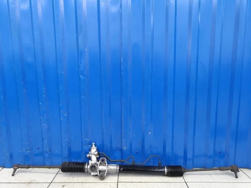 Рулевая рейка Hyundai Santa Fe 2008 5771026200 1 SM 2.0 D4EA