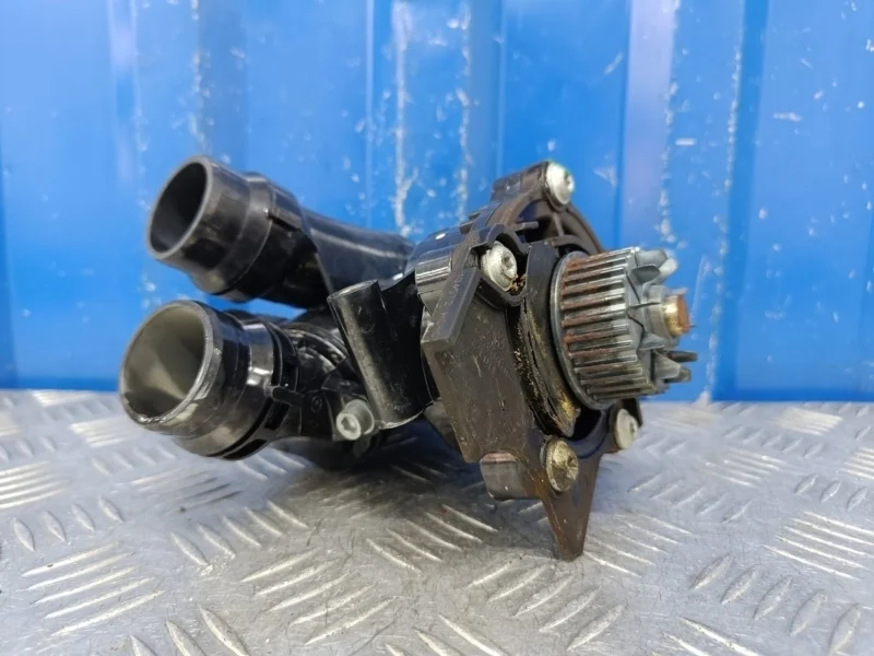 Помпа водяная Audi A4 2009 06H121026BF B8 1.8 CDH
