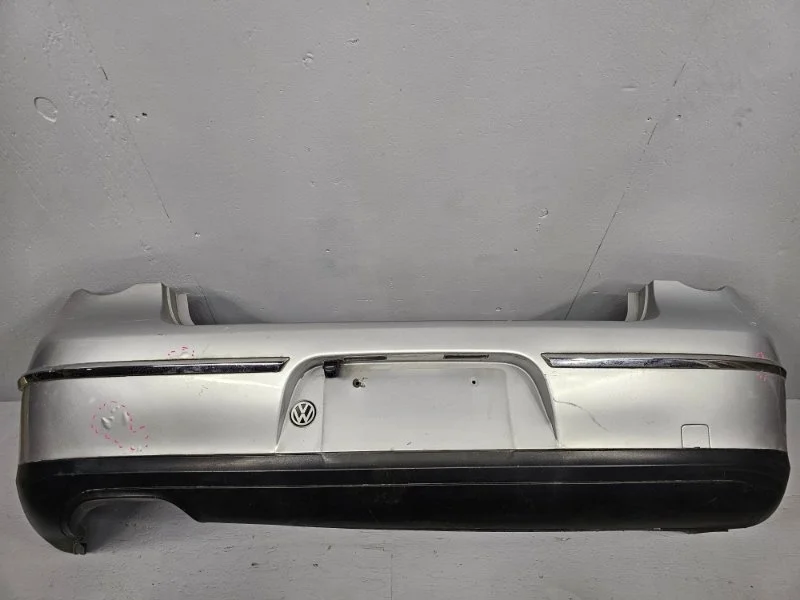 Бампер Volkswagen Passat B6