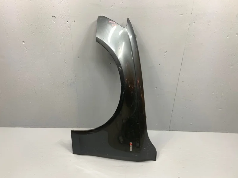 Крыло Audi A4 B8