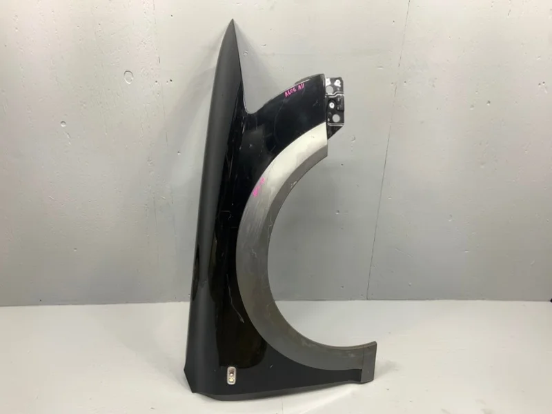 Крыло Audi A6 Allroad C6