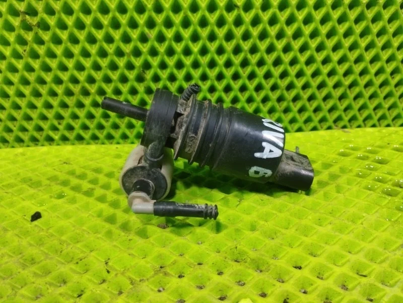 Моторчик омывателя Opel Meriva B 2014 13250357 УНИВЕРСАЛ B14NEL