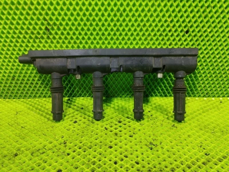 Катушка зажигания Opel Meriva B 2014 55579072 УНИВЕРСАЛ B14NEL