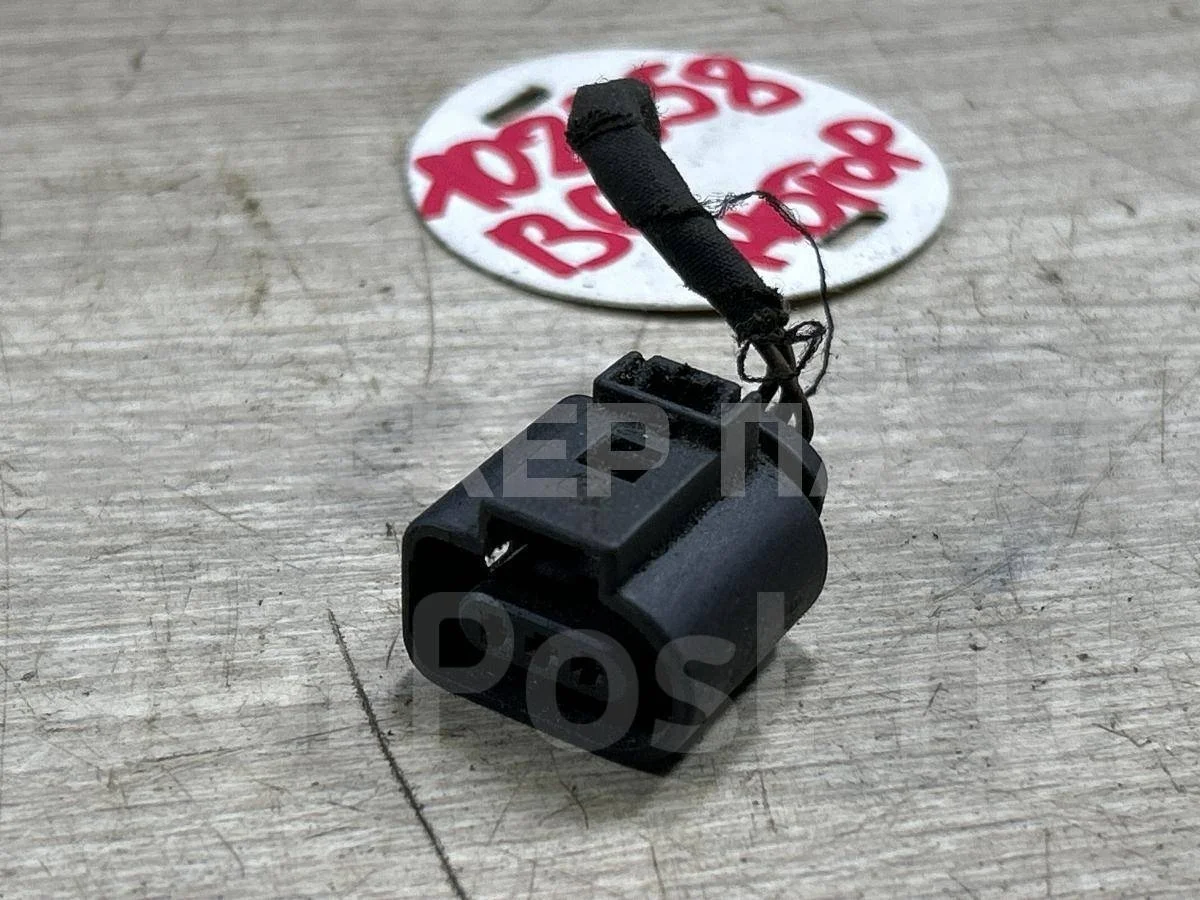 Разъем (фишка) Фольксваген Пассат Б6