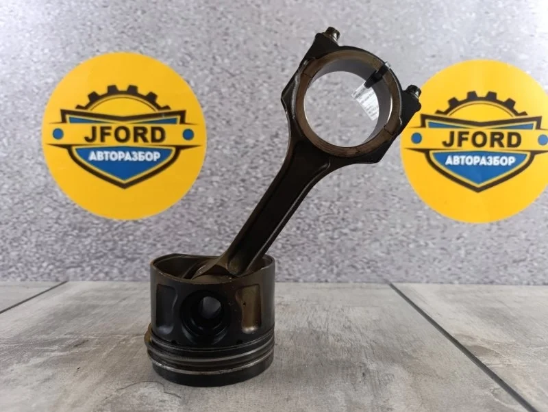 Поршень Ford Transit 2008