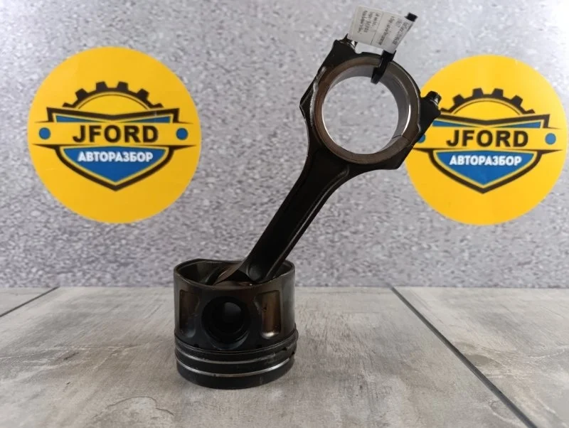 Поршень Ford Transit 2008