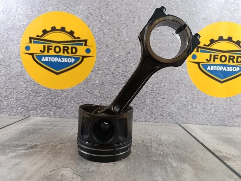 Поршень Ford Transit 2008