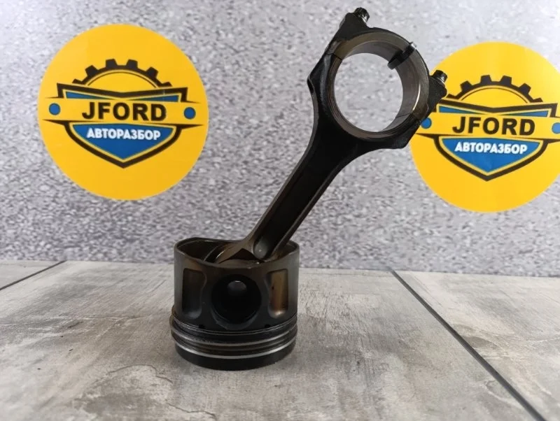 Поршень Ford Transit 2008