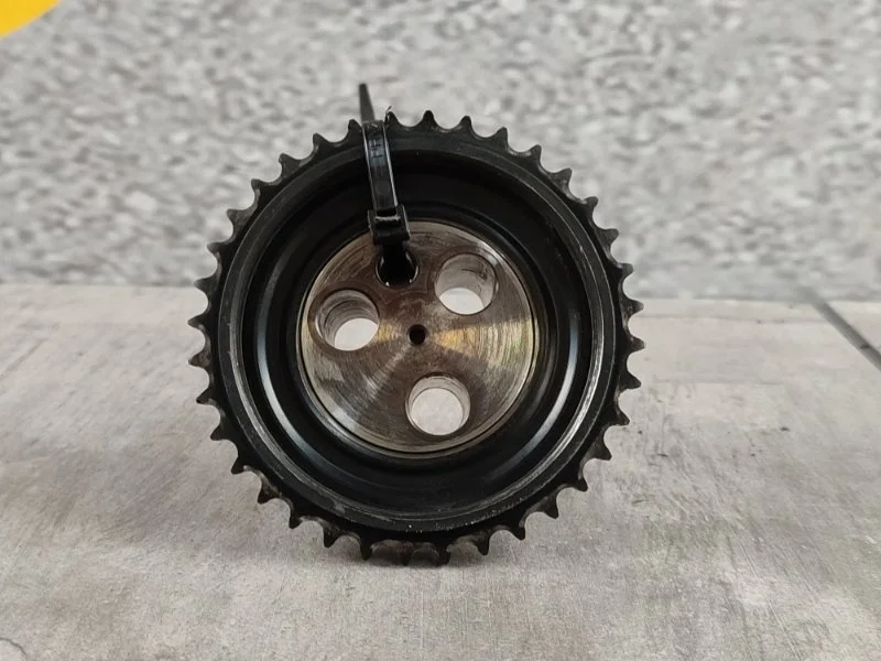 Шестерня коленвала Ford Transit 2008