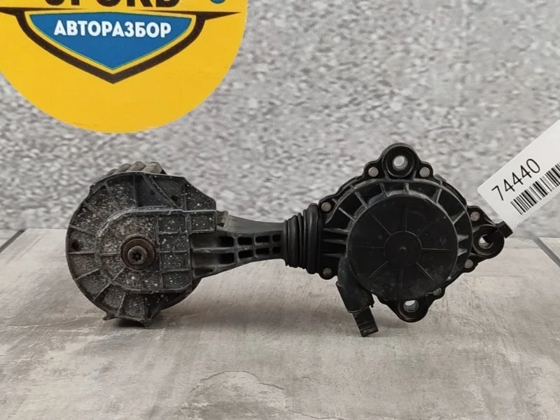 Натяжитель приводного ремня Peugeot 3008 2009