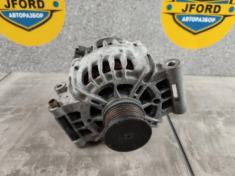 Генератор Peugeot 3008 2009