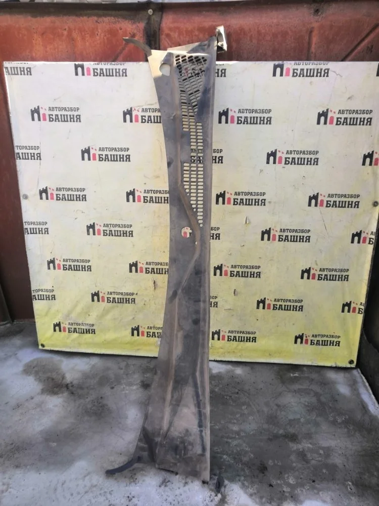 Жабо Volkswagen Amarok 2H18194039B9