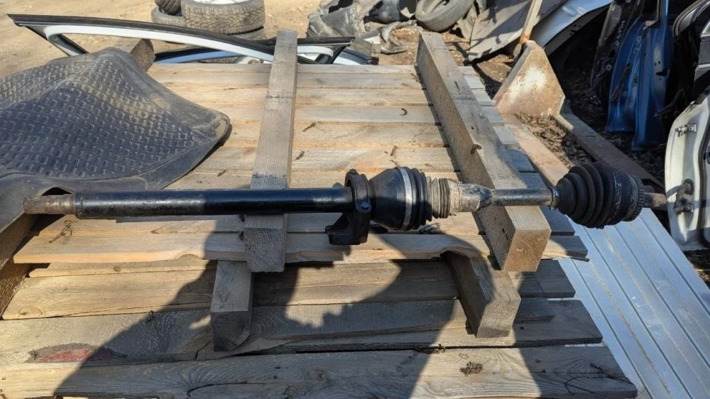 Привод Volvo XC90 8601582, передний правый