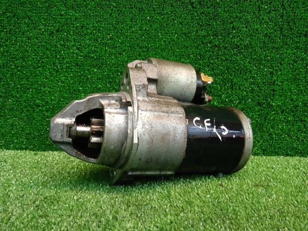 Стартер Mitsubishi Outlander 2012 1810A205 GF 4B11