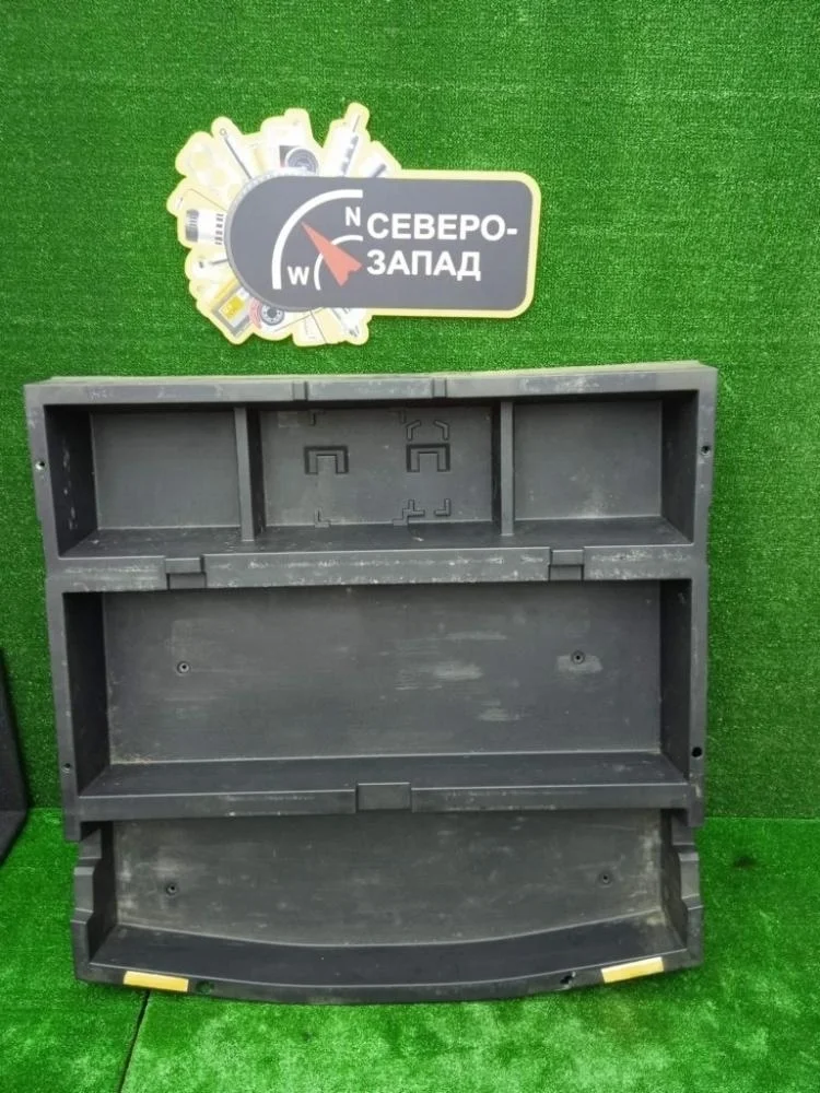 Органайзер багажника Mitsubishi Outlander 2012 7646A184 GF 4B11