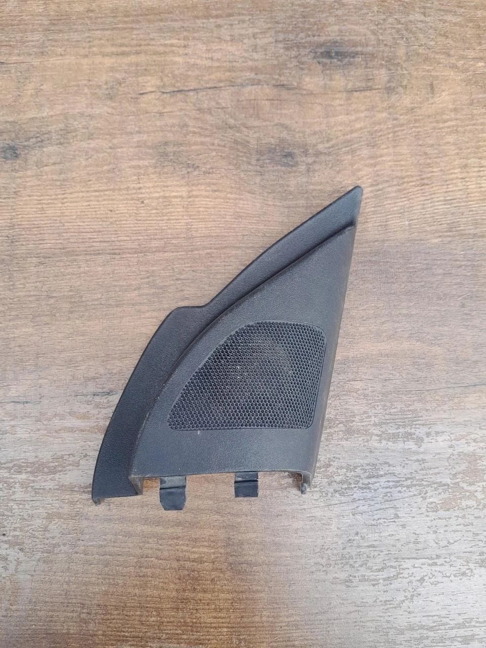 Крышка зеркала внутренняя Mitsubishi Lancer 10 2011 7221A170 CY1A 4A92, правая