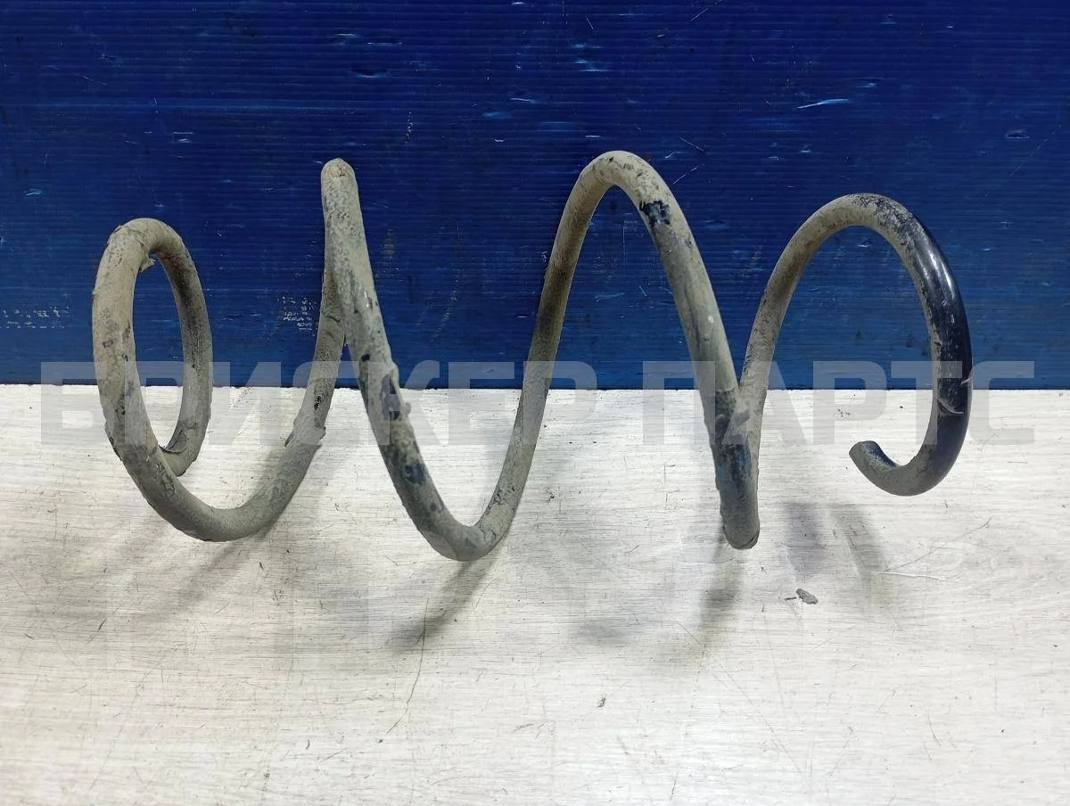 Пружина передняя Киа Сид 1