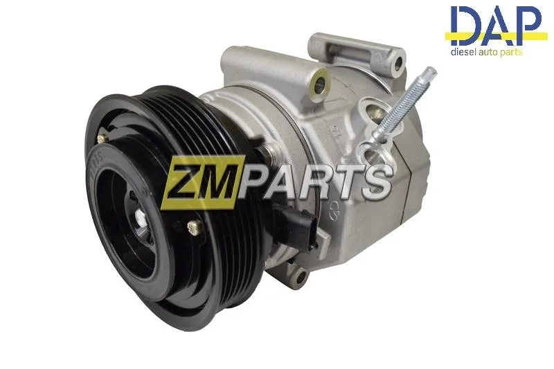 Компрессор кондиционера Опель Антара, Каптива НОВ.