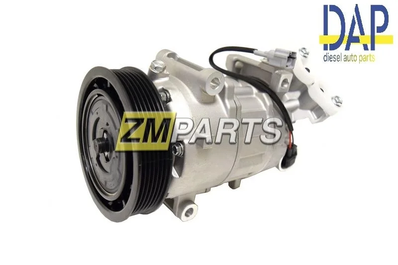 Компрессор Рено Меган, Сценик, Renault Megane, Sce