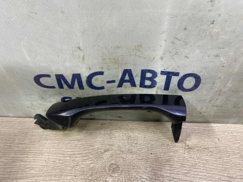 Ручка двери наружная Volvo Xc90 30699552 ХС90 4.4 B8444S