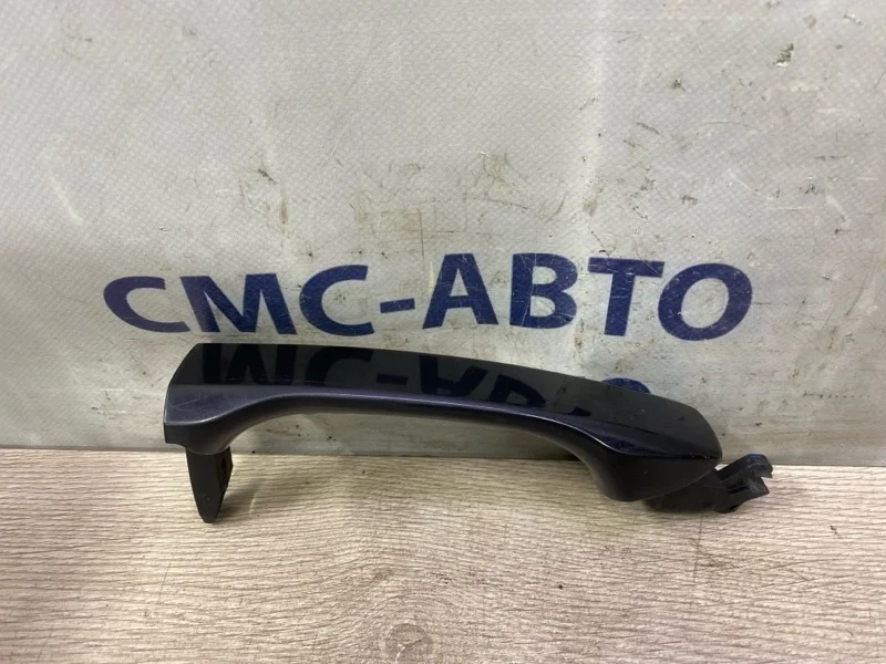 Ручка двери наружная Volvo Xc90 30699552 ХС90 4.4 B8444S