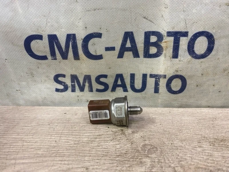 Датчик давления топлива Audi A7 2011 03C906051C C7 3.0 CGW