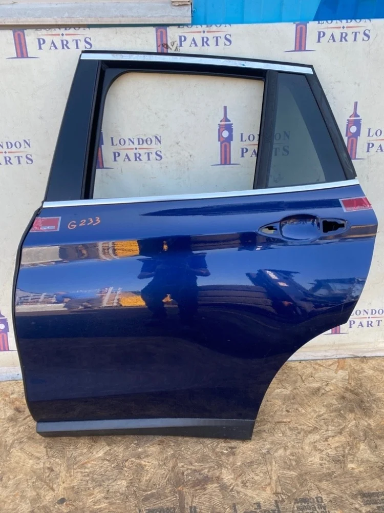 Дверь BMW x1 F48