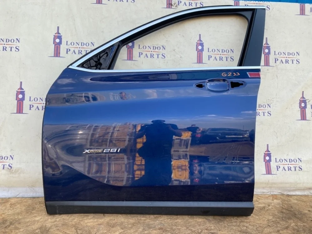 Дверь BMW x1 F48