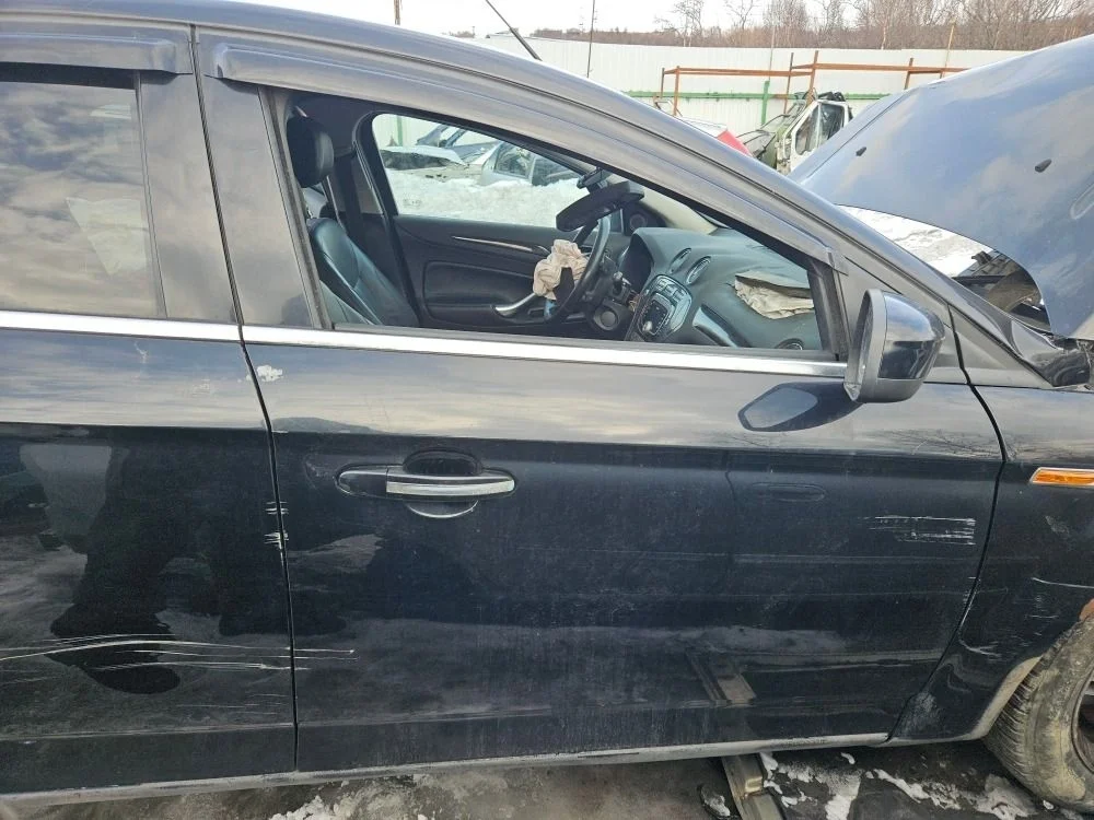 Дверь передняя правая для Ford Mondeo 4
