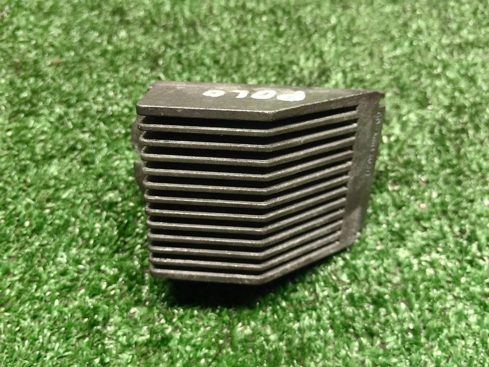 Резистор отопителя Volkswagen Polo V