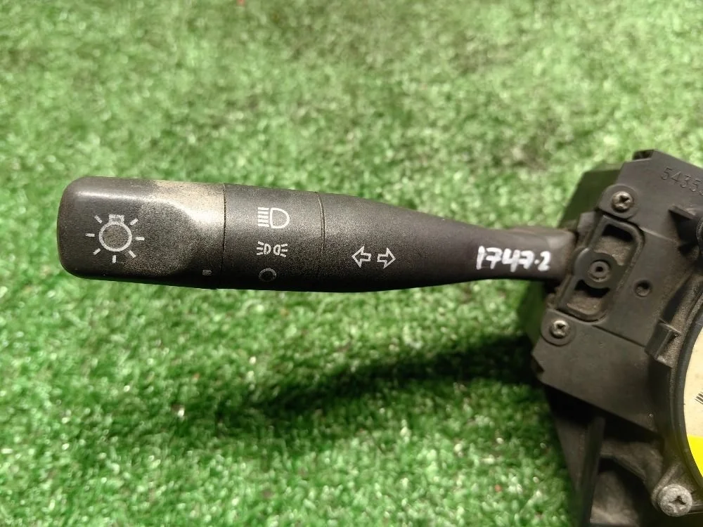 Переключатель подрулевой Land Rover Freelander I