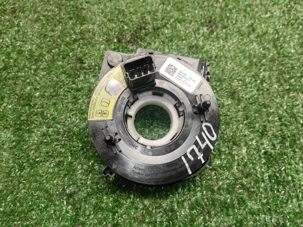 Подрулевой шлейф Volkswagen Polo 5