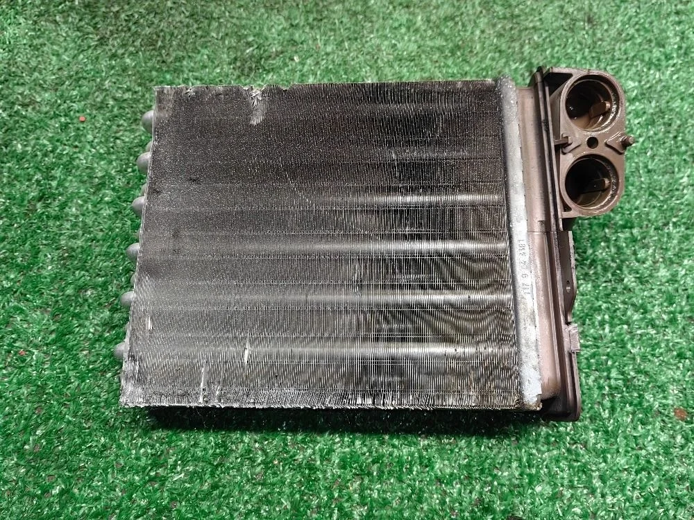 Радиатор отопителя Renault Logan