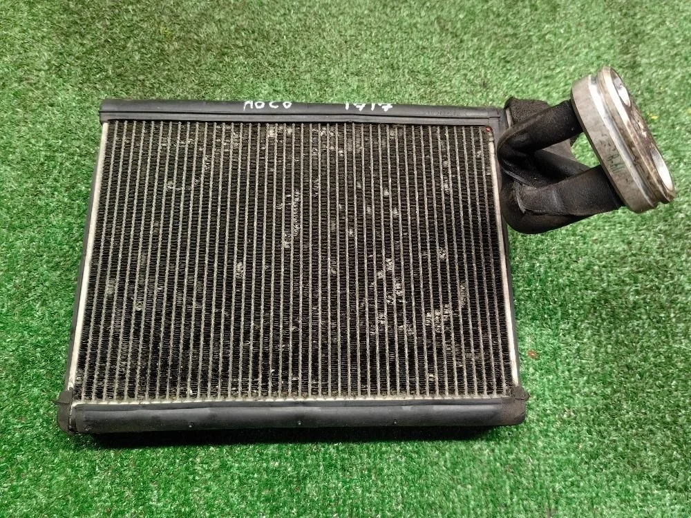 Испаритель кондиционера Audi A6 C6