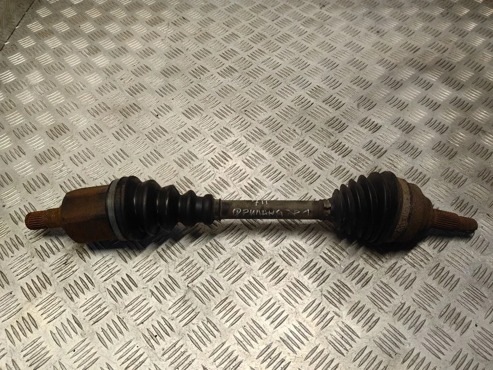 Привод передний Land Rover Freelander