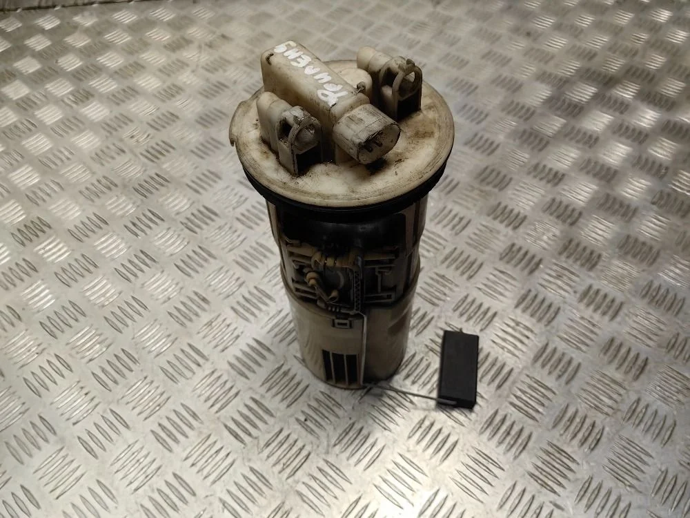 Насос топливный Land Rover Freelander