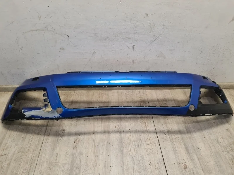 Бампер VW Touareg NF 2010-2014 7P