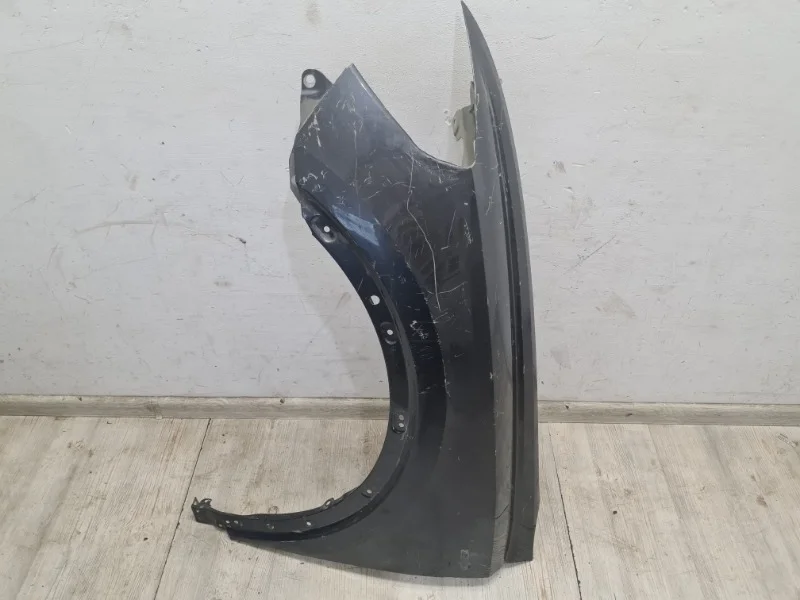 Крыло Audi Q3 2018- F3B