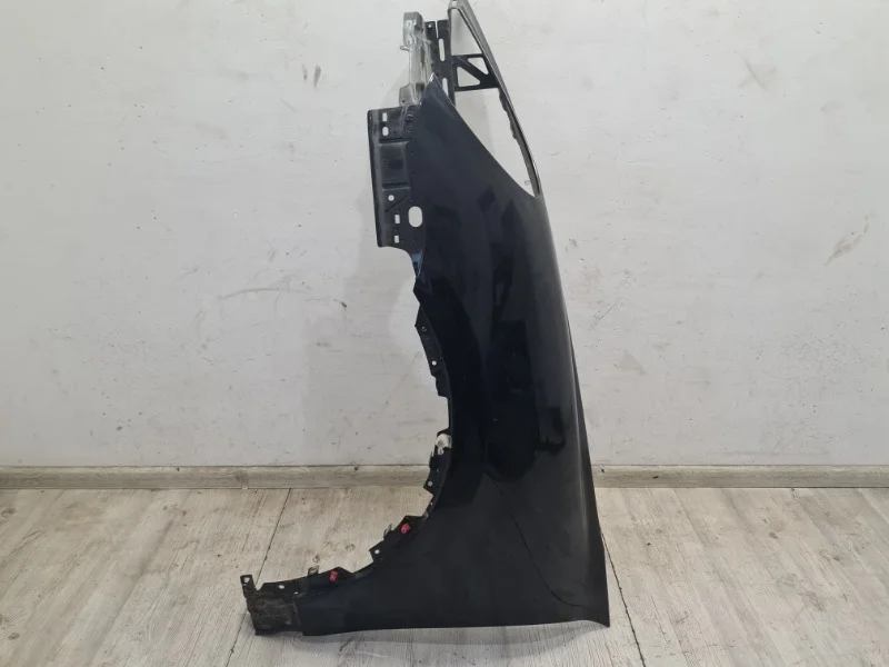 Крыло Porsche Cayenne V8 2011 958 (92A)