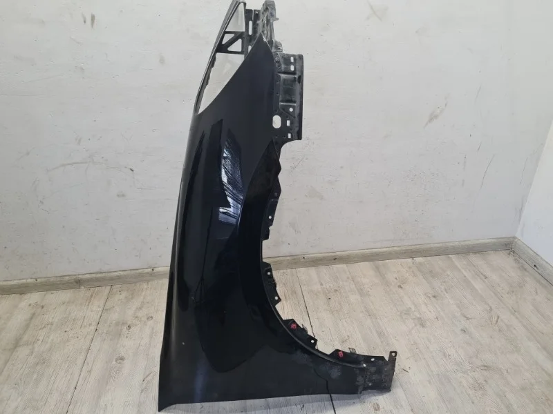 Крыло Porsche Cayenne V8 2011 958 (92A)