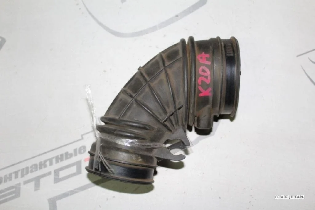 ГОФРА ПАТРУБОК ВОЗДУШНЫЙ HONDA K20A CR-V INTEGRA STEPWGN STREAM DC5 RD4 RD5 RF3 RF4 RN3 RN4 17228PNA000