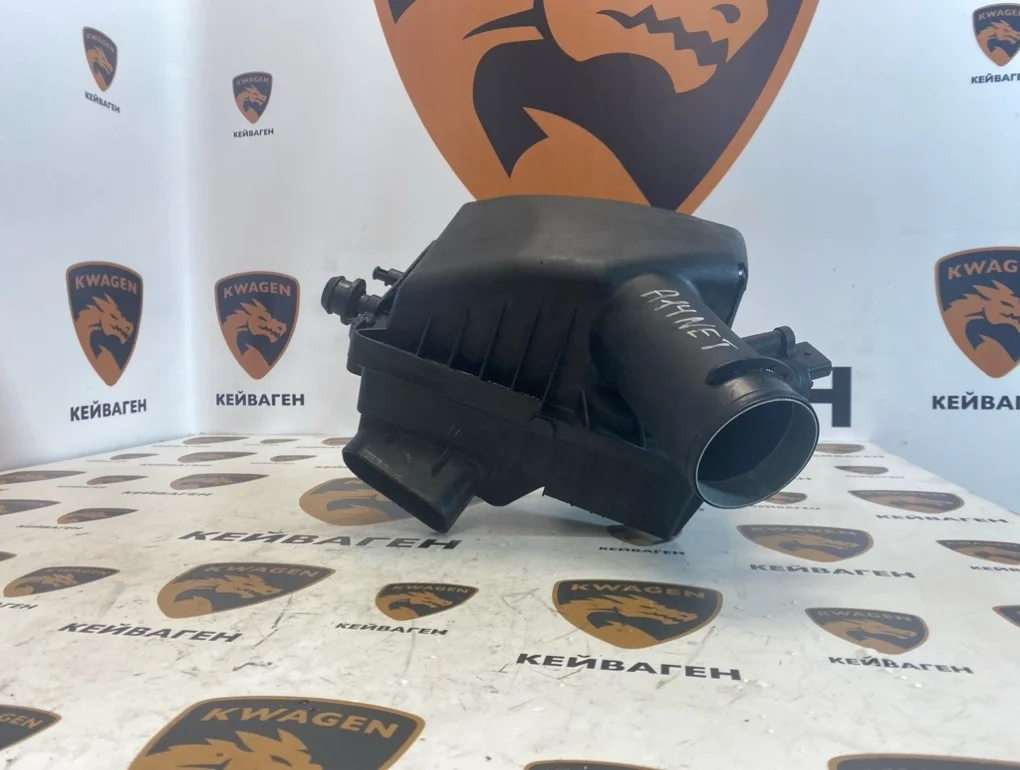 Корпус воздушного фильтра Opel Astra J