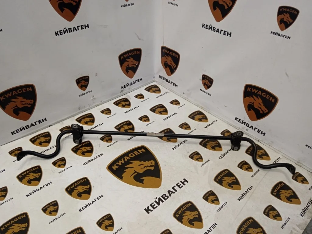 Стабилизатор Audi RS4 2013 B8