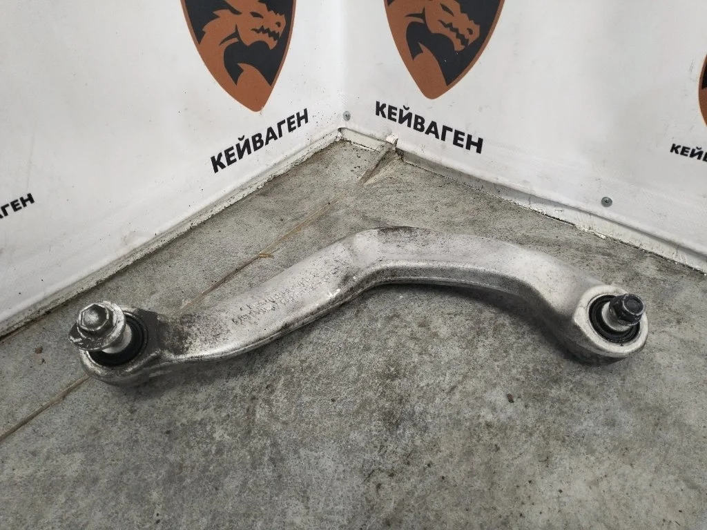 Рычаг подвески Audi RS4 2013 B8